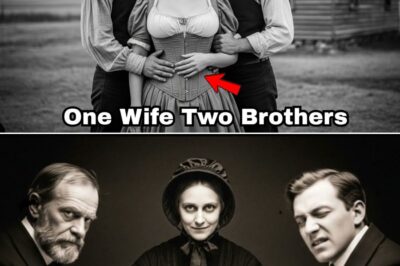 The Horrible Story of The Caldwell Brothers’ Sexual Practices – Sharing One Wife Until the Grave