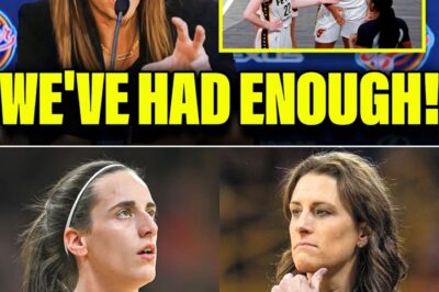 “It’s Egregious”: Stephanie White Torches Officials After “Robbery” Loss to Liberty as Caitlin Clark Controversy Hits Boiling Point