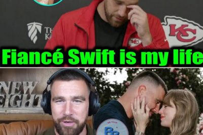 Love, Loyalty, and a ‘Stolen’ Date: Inside the Rumored Billion-Dollar Wedding Plans of Taylor Swift and Travis Kelce