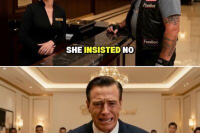 HE MADE HIM BEG! Biker Nation Humiliates Arrogant Millionaire For One Cruel Act