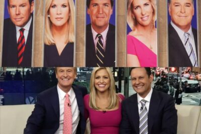 MEDIA EARTHQUAKE: Fox News Parts Ways with Primetime Titan Tucker Carlson in Stunning, Abrupt Announcement
