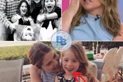 Jenna Bush Hager Reveals the Mental Health Issue Her Daughter Mila Is Struggling With