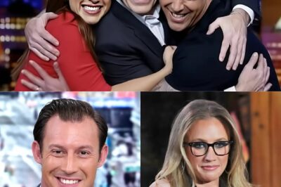 THE SILENCE THAT SPOKE VOLUMES: KAT & JOEY’S EMOTIONAL RETURN SHATTERS EXPECTATIONS AND IGNITES A FIRESTORM ACROSS SOCIAL MEDIA