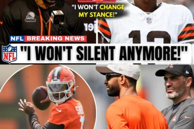 NFL Shockwave: Did Browns GM Andrew Berry Corner Stefanski Into Revealing Shedeur Sanders as the Surprise Starter vs. Bears?