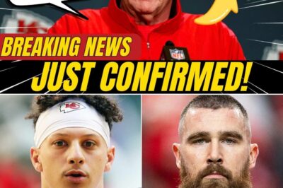 Shattered Dreams in New Orleans: The Three-Peat Vision Dies as Eagles Dismantle Chiefs 40-22 in Super Bowl LIX Nightmare