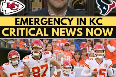 Fading Dynasty or Sleeping Giant? Travis Kelce Issues Fiery “Fight for Our Lives” Plea as 6-6 Chiefs Face Do-or-Die Showdown at Arrowhead