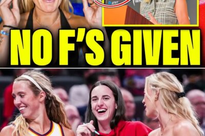 Unbreakable and Unapologetic: How Sophie Cunningham Became the WNBA’s “Ungovernable” Enforcer and Caitlin Clark’s Ultimate Protector