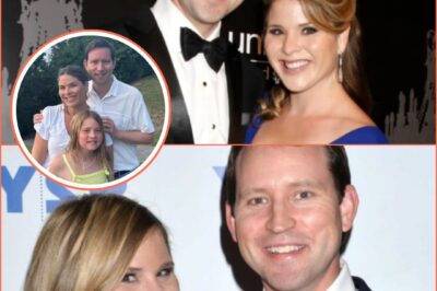 Jenna Bush Hager’s husband, Henry, has finally spoken publicly about the mental health struggle their daughter Mila is going through: “It’s the result of a mistake we, as her parents, made.”