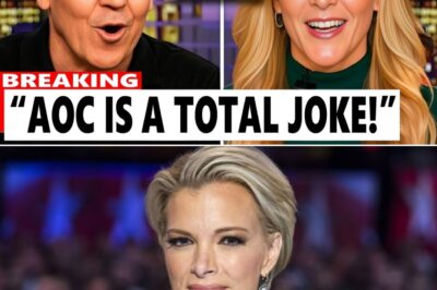 The Great Unmasking: Gutfeld and Kelly Deliver Withering Takedown of AOC’s “Performative” Politics and Origin Story