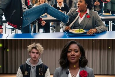 The Bully Attacked the New Black Woman Director — But Her Next Move Silenced the Whole School