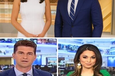 A 30-Minute STORM OF PUBLIC OPINION — HAS FOX NEWS JUST LAUNCHED THE “NEW GENERATION SWORD COUPLE”?