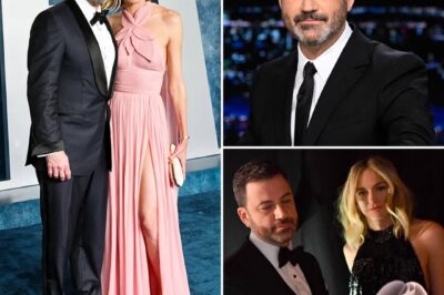 Jimmy Kimmel’s return to ABC has fans celebrating, but behind the scenes, it was his wife, Molly McNearney, who held the fort. Now, as Kimmel steps back into the spotlight, the real story is the quiet force that stood beside him — and what she did to make sure he wouldn’t just survive, but come back stronger than ever, is only just beginning to emerge