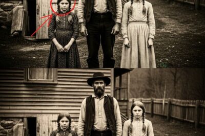 The Stepfather Who Sold His Daughters to a Traveling Circus (Kentucky, 1876)
