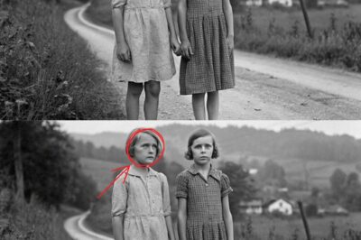 The Dalton Girls Were Found in 1963 — What They Admitted No One Believed