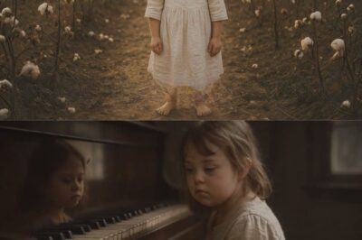 Master Gave His Daughter to the Slaves — What She Became Broke Them All