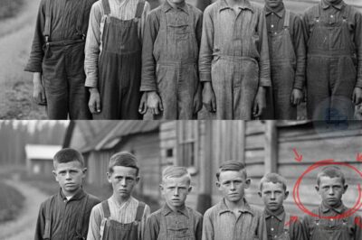 Every Son in the Winstead Family Spoke a Language No One Could Identify