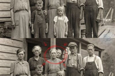 What the Reporter Found in Appalachia Made Him Quit His Job and Disappear Forever