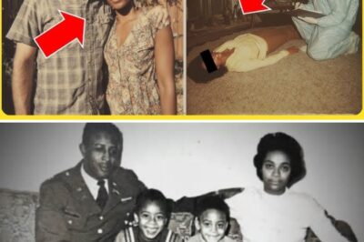 She Turned Her Home Into a Fortress of Cameras. When She Died, All the Footage Was Gone—Except for One Secret “Ghost Drive.”