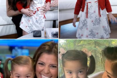 “THE JOURNEY THAT TURNED RACHEL CAMPOS-DUFFY INTO FOX NEWS’ STRONGEST MOM — WHEN ONE SPECIAL CHILD CHANGED EVERYTHING” Amid a demanding TV schedule and a home constantly buzzing with nine children, Rachel faced the greatest test of her life: her youngest daughter Valentina was born with Down syndrome and a congenital heart condition.