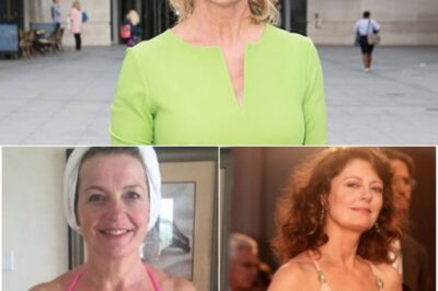 BOOMSHOCK: Carol Kirkwood just “broke the internet” with a jaw-dropping bikini photo that defies all laws of aging—but fans are losing it over one tiny, mysterious detail in the frame! What did everyone miss that is now sparking a viral frenzy?