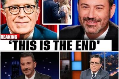 The Great Fracture: MTG Quits, Epstein Files Stall, and Late-Night Hosts Revolt as America Hits a Boiling Point