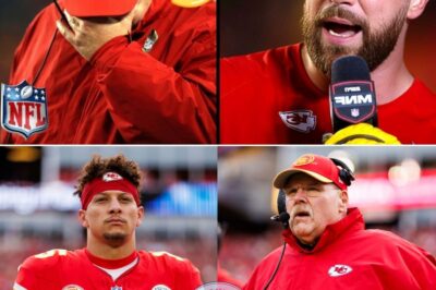 Chasing Immortality: Travis Kelce Drops “Dynasty” Bombshell Ahead of Historic Super Bowl 58 Clash