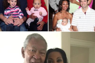 THE STORY HARRIS FAULKNER NEVER TOLD — UNTIL NOW. Behind the Emmy-winning anchor and the powerful on-air presence is a daughter who grew up with a warrior’s discipline, a mother’s wisdom, and a single sentence that haunted her childhood: “My daughter, I might never come back.”