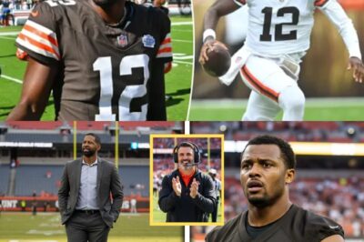 🔥 “Shedeur Sanders’ First Start Sparks Unbelievable Stadium Sellout – NFL Boss Spills All!”