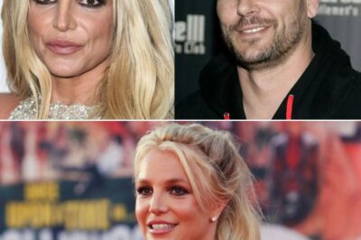 UNHINGED & OUT OF CONTROL: Inside Britney Spears’ Terrifying Downward Spiral After Shocking Memoir Reveals All