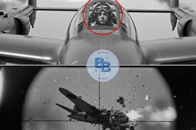 How a Farm Kid’s Crazy Trick Shot Down 40 Japanese Planes