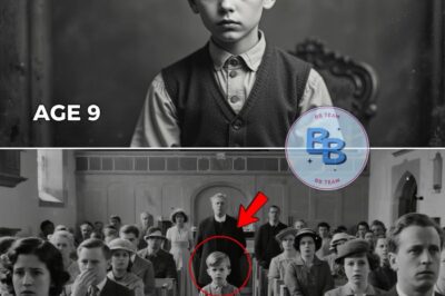 (1883,West Virginia )The Boy Science Couldn’t Explain