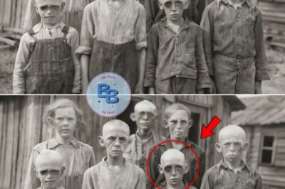 The Hollow Ridge Clan’s Children Were Found in 1968 — What Happened Next Defied Nature