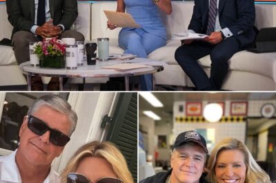 Up at 3:30 a.m., on air by 6, and by 9:30 her workday is basically done – at 48, Ainsley Earhardt is not only the “morning sunshine” of Fox & Friends, but also a mom to a 9-year-old girl after a broken marriage and the pain of losing her mother. Every morning as she leaves the studio, she gets the same familiar call: “Sunshine!” – the way Sean Hannity, cable news legend and now her fiancé, greets the woman he says “wakes America up every day.”