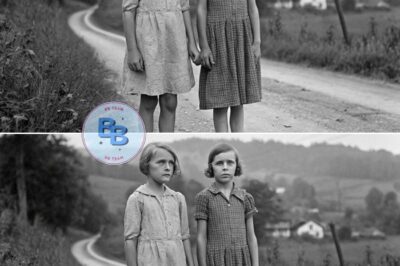 The Dalton Girls Were Found in 1963 — What They Admitted No One Believed