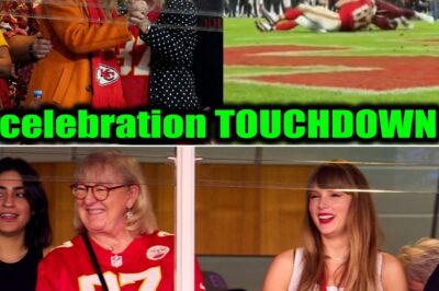 Hollywood Glamour Meets Gridiron Grunt: Taylor Swift and Selena Gomez Shine in the Stands While Chiefs Stumble in Frustrating Defeat