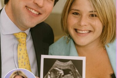 Jenna Bush Hager shares why she won’t be on TODAY for a while: “a significant shift in the amount of relatives.”