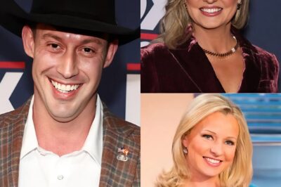 FOX NEWS SHATTERED: Sandra Smith’s Sudden Rise Sends Shockwaves — Johnny Joey Jones Stunned On Air: “This Changes EVERYTHING.”