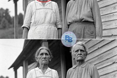 The Hazelridge Sisters Were Found in 1981 — What They Said Was Too Disturbing to Release