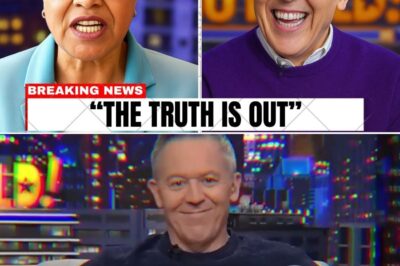 “A Truth Bomb So Big It Disconnected the Wi-Fi”: Greg Gutfeld Eviscerates Mayor Karen Bass Over Ghana Trip Scandal and City Crisis