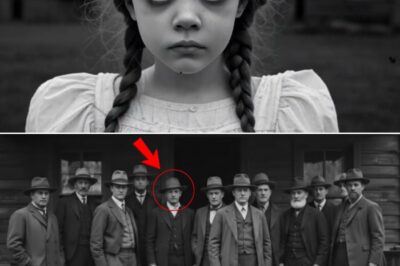 She Was Married Before Puberty — The Most Inbred Bride in America