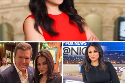 “THE STUDIO IS SHAKEN UP!—FOX NEWS IS SHOCKED AS RISING STAR AISHAH HASNIE SUDDENLY BREAKS YEARS OF SECRECY WITH A SHOCKING REVELATION!”