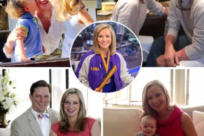 “SANDRA SMITH LETS HER REMOVAL ON LIVE TV: REVEALS FOR THE FIRST TIME THE SILENT PAIN ABOUT HER CAREER AND FAMILY, LEAVING AMERICA IN TEARS!”