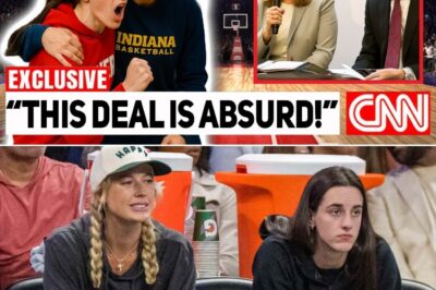 The $1 Billion Bombshell: Stephen A. Smith’s Warning, the Saudi Rumor, and the Potential “Takeover” of Caitlin Clark and the WNBA