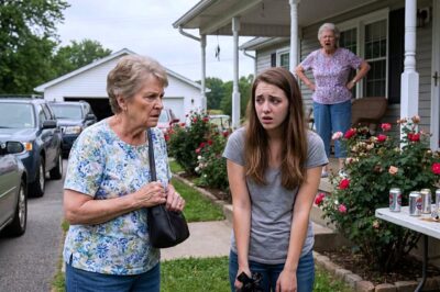 How Gifting a Farm to My Daughter Led to a Dispute with Her In-Laws