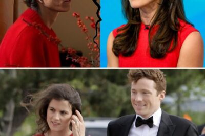 FROM BIRTH TO BATTLE: New Mother’s Joy Turns Into a Fight For Her Life—And the Devastating Words She Wrote That Are Moving America to Tears