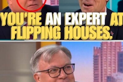 “ABSOLUTE RUBBISH”: Richard Tice obliterates Ed Balls in Ferocious Live Clash Over Free Speech, “Political Prisoners,” and Labour’s “Authoritarian” Grip