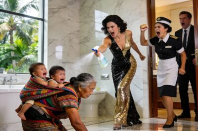 I RETURNED FROM A TRIP UNANNOUNCED AND FOUND MY WIFE HUMILIATING MY MOTHER AND THE EMPLOYEE