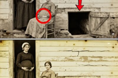 The Albrecht sisters and their prison cellar – 28 men went missing in the Black Forest in 1899