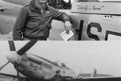 This 1944 pilot photo was unremarkable — until a zoom revealed a disturbing detail