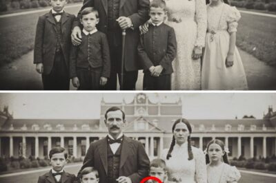 The Maid and the Shocking Incident at the Master’s Banquet